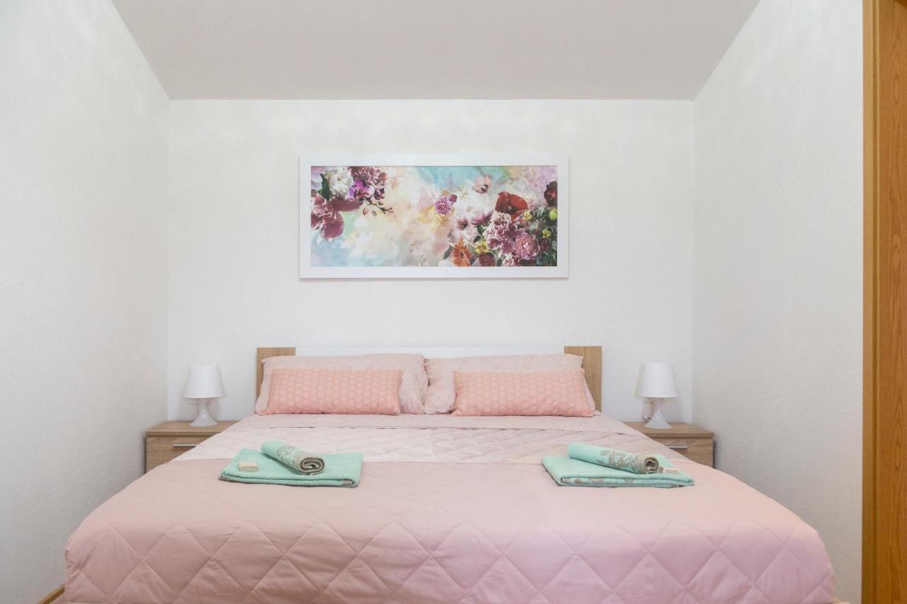Apartments Milok Secovlje Ngoại thất bức ảnh