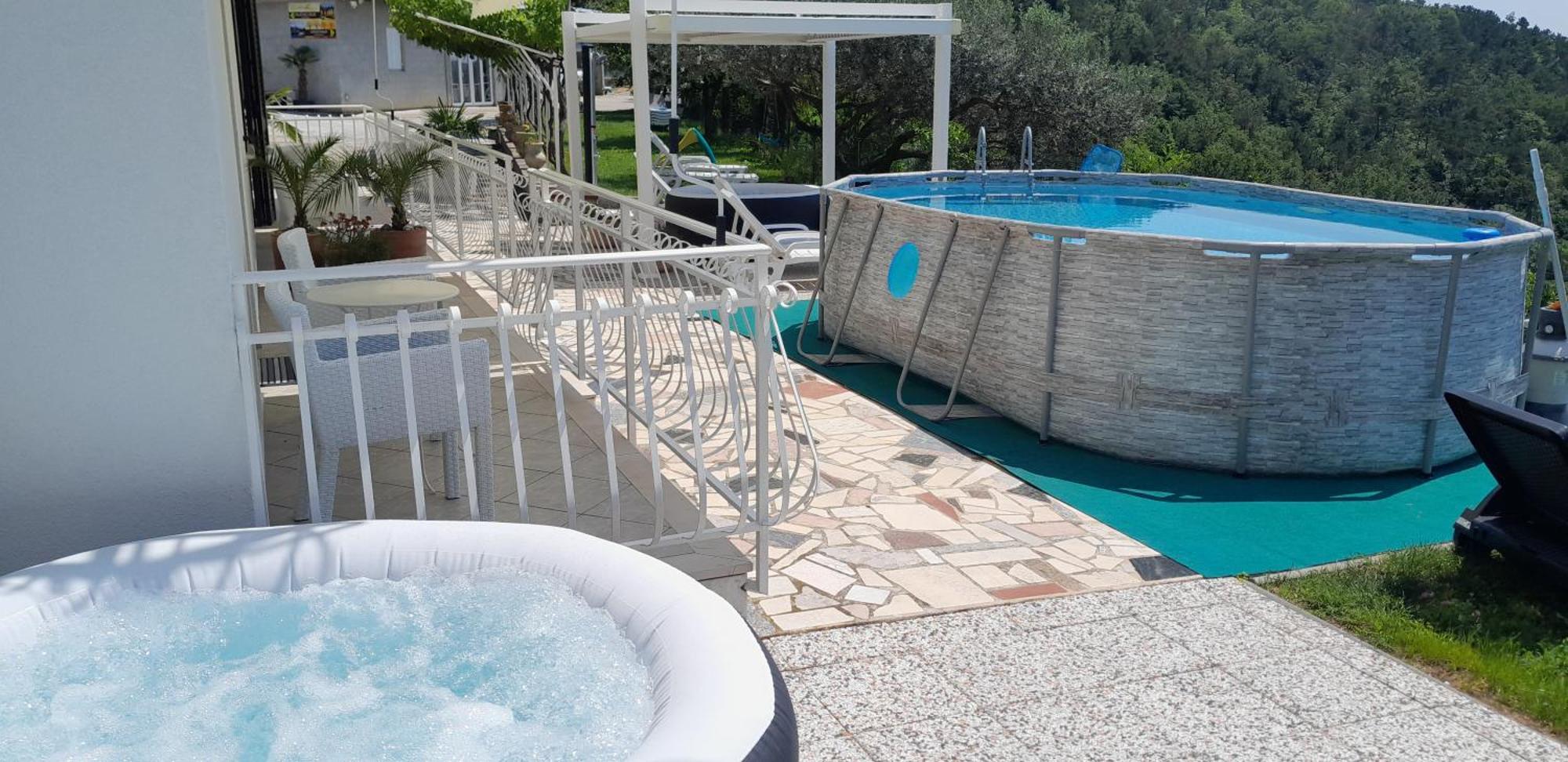 Apartments Milok Secovlje Ngoại thất bức ảnh